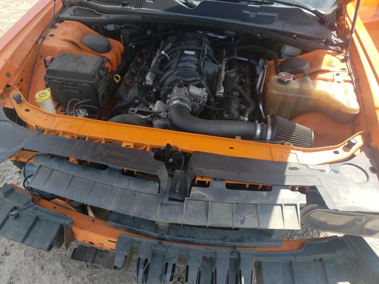 2014 Dodge Challenger R/T VIN: 2C3CDYBTXEH184958 Lot: 83867315