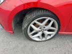 2018 SEAT IBIZA FR TSI  for sale at Copart CHESTER