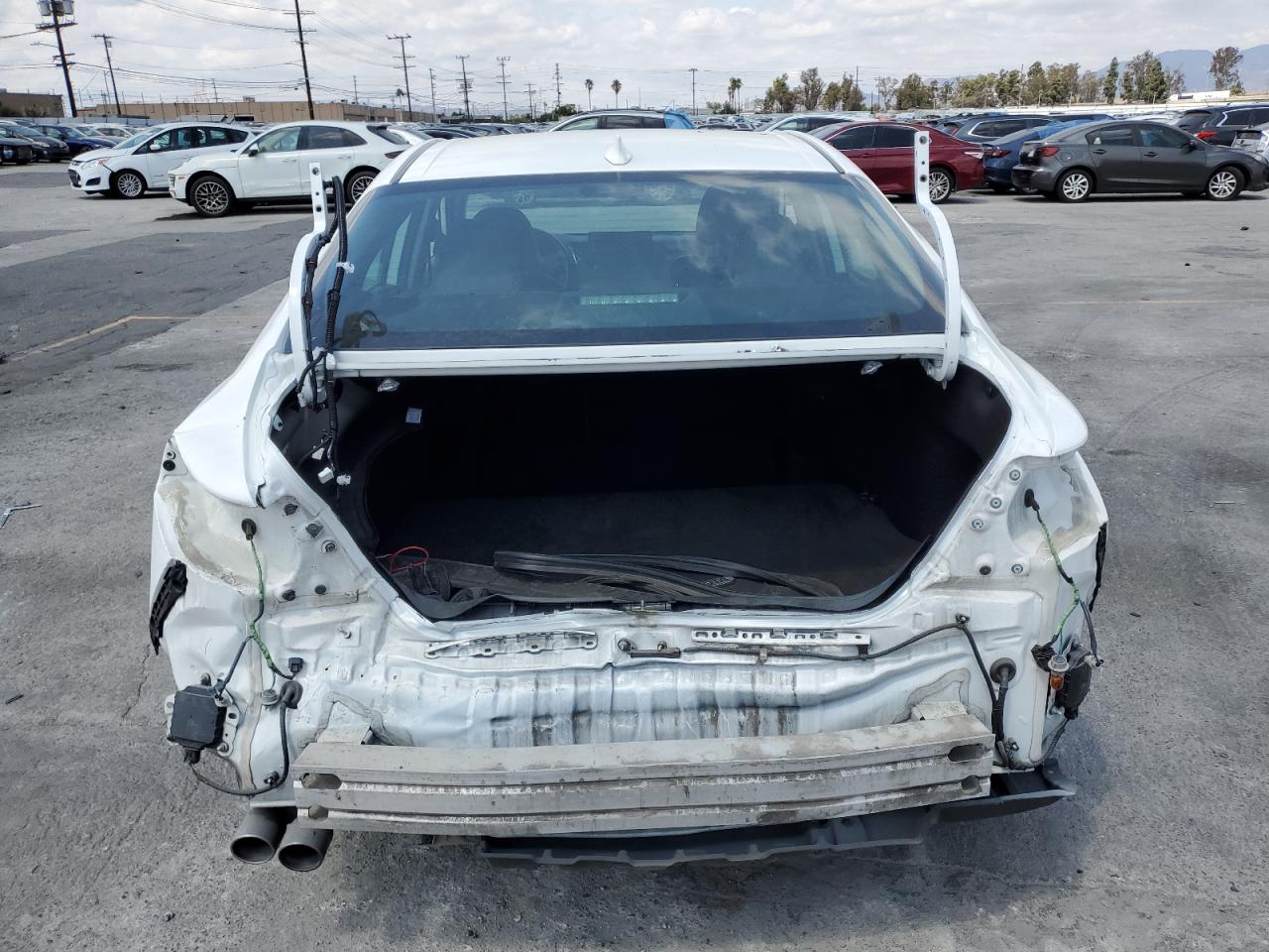 2022 Toyota Camry Night Shade VIN: 4T1S31AK3NU582189 Lot: 80406405