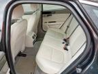 2015 JAGUAR XF PRESTIGE D AUTO  for sale at Copart SANDTOFT