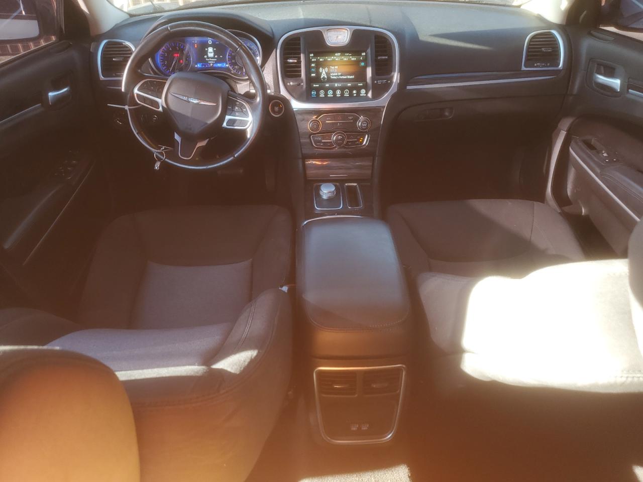 2019 Chrysler 300 Touring VIN: 2C3CCAAG6KH609926 Lot: 80406865