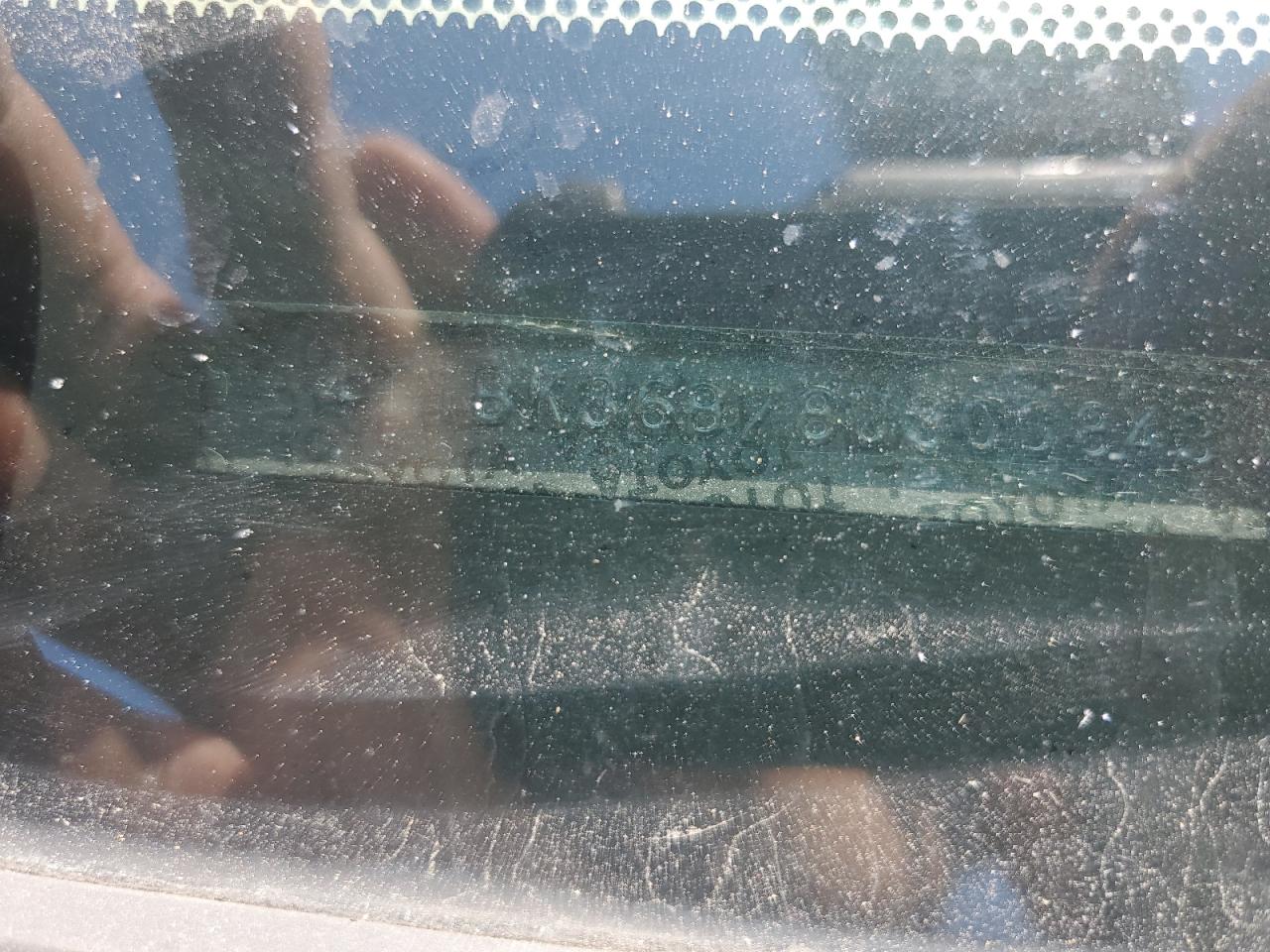 2008 Toyota Avalon Xl VIN: 4T1BK36B78U300843 Lot: 80500675