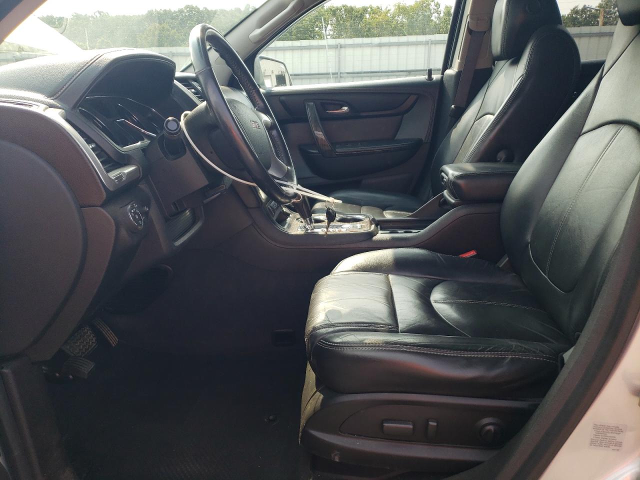 2013 GMC Acadia Slt-1 VIN: 1GKKVRKD7DJ249138 Lot: 71804055