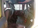 2019 JEEP WRANGLER SAHARA UNLTD MJT  for sale at Copart EAST KILBRIDE