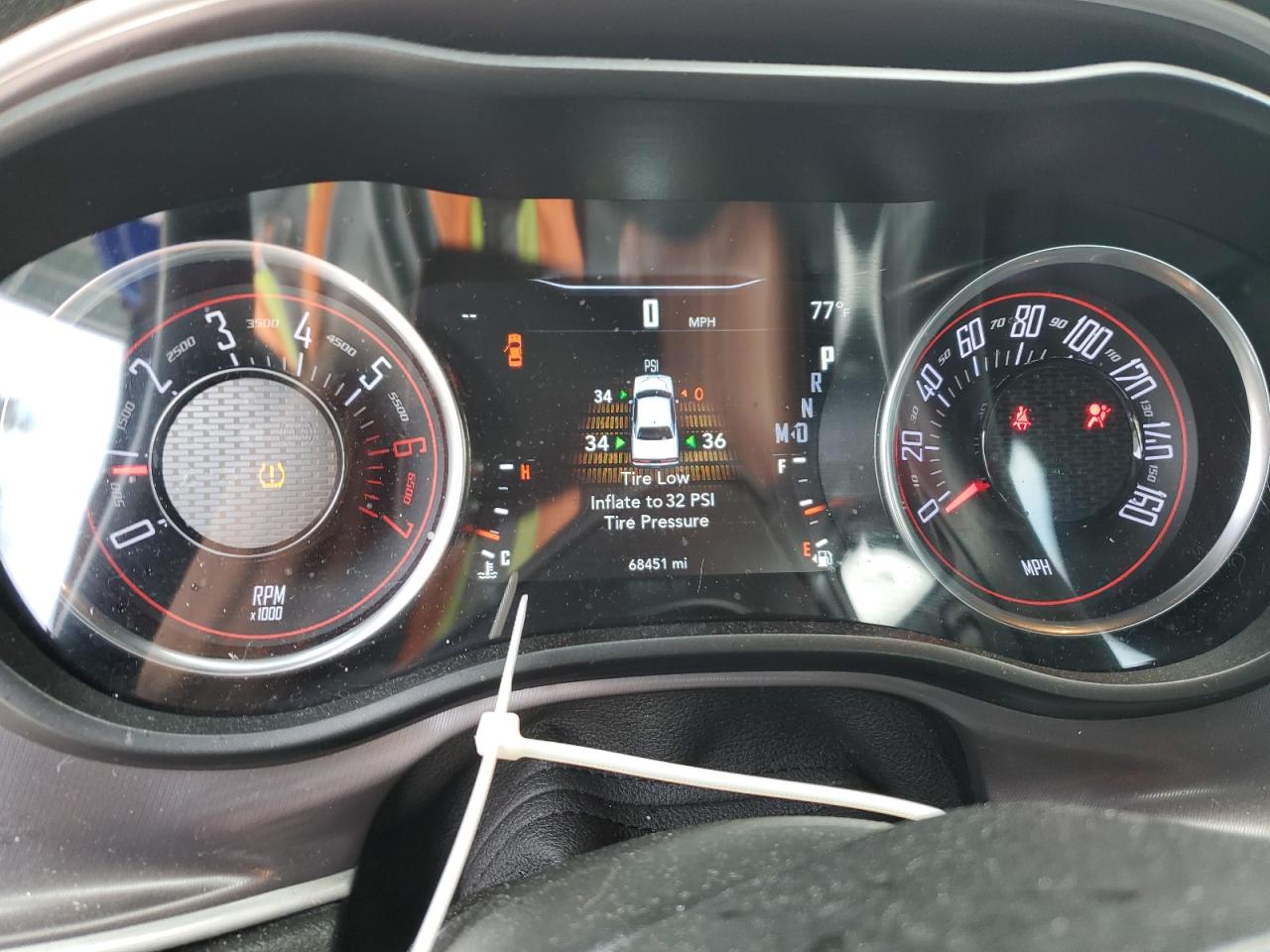 2022 Dodge Challenger R/T VIN: 2C3CDZBT6NH108336 Lot: 80755185