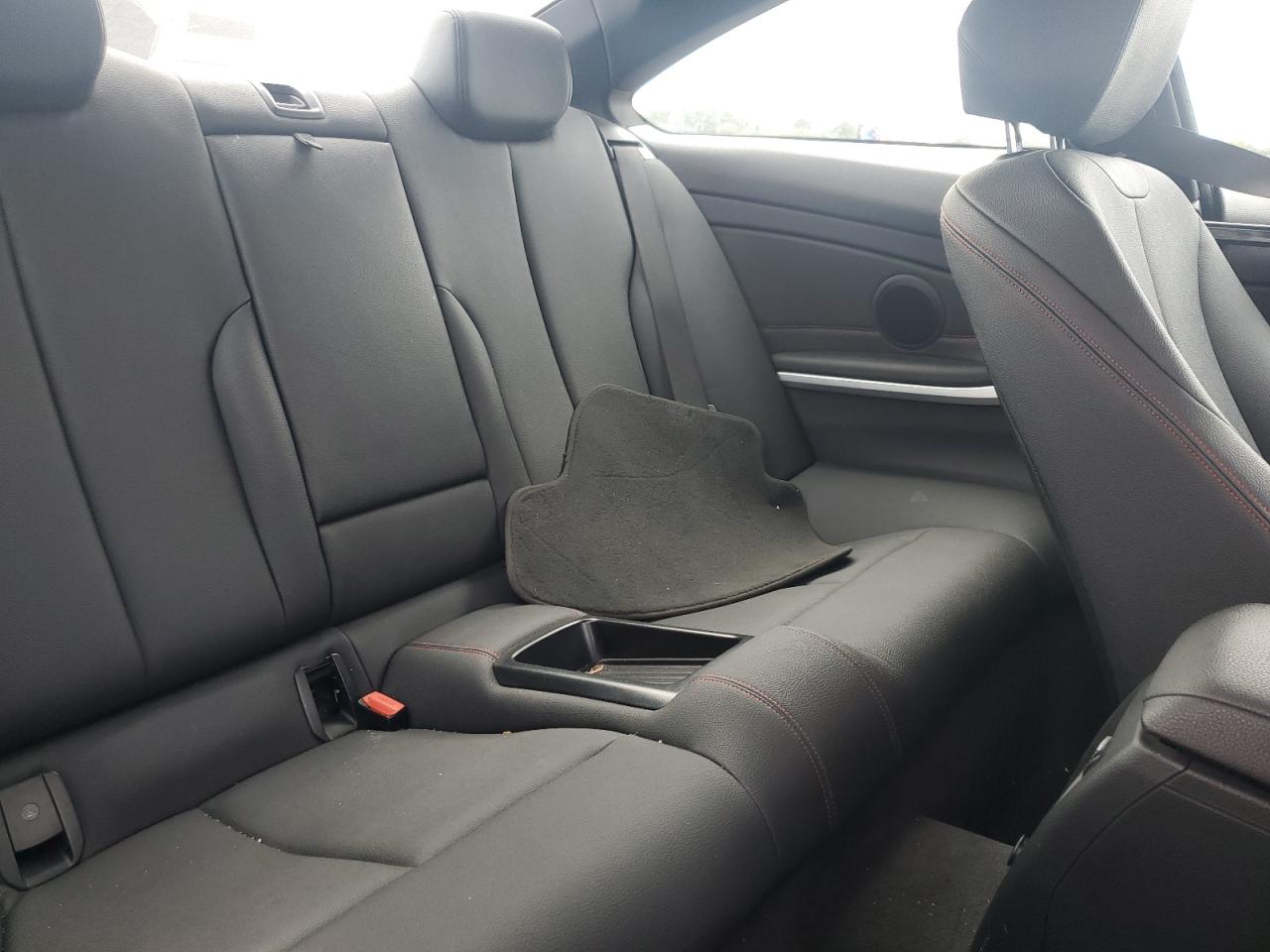 2018 BMW 430Xi VIN: WBA4W5C58JAD32798 Lot: 81689395