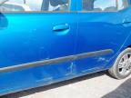 2009 HYUNDAI I10 COMFORT  for sale at Copart BRISTOL