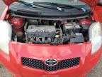 2008 TOYOTA YARIS    à vendre chez Copart ON - LONDON