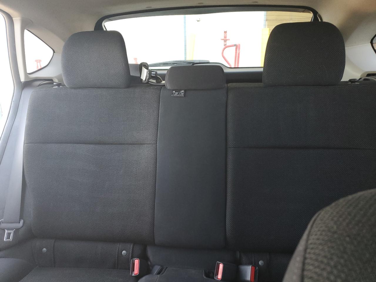 2015 Subaru Xv Crosstrek 2.0 Premium VIN: JF2GPACC1F8217431 Lot: 84234345