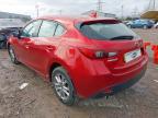 2014 MAZDA 3 SE D  for sale at Copart BRISTOL