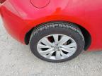 2013 VAUXHALL ASTRA GTC SRI S/S  for sale at Copart CORBY