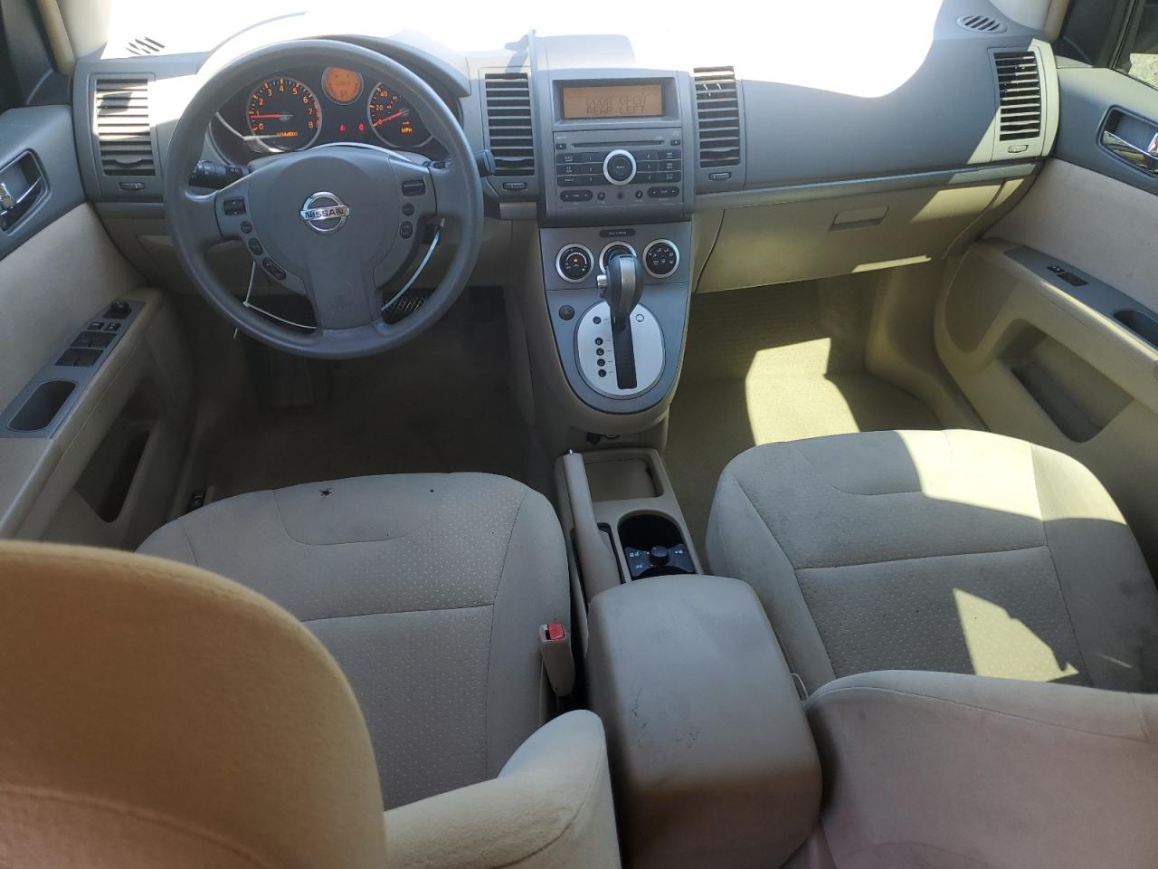 2015 Nissan Versa Note S VIN: 3N1AB61E29L665819 Lot: 71132965