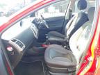 2010 HYUNDAI I20 EDITION  for sale at Copart COLCHESTER
