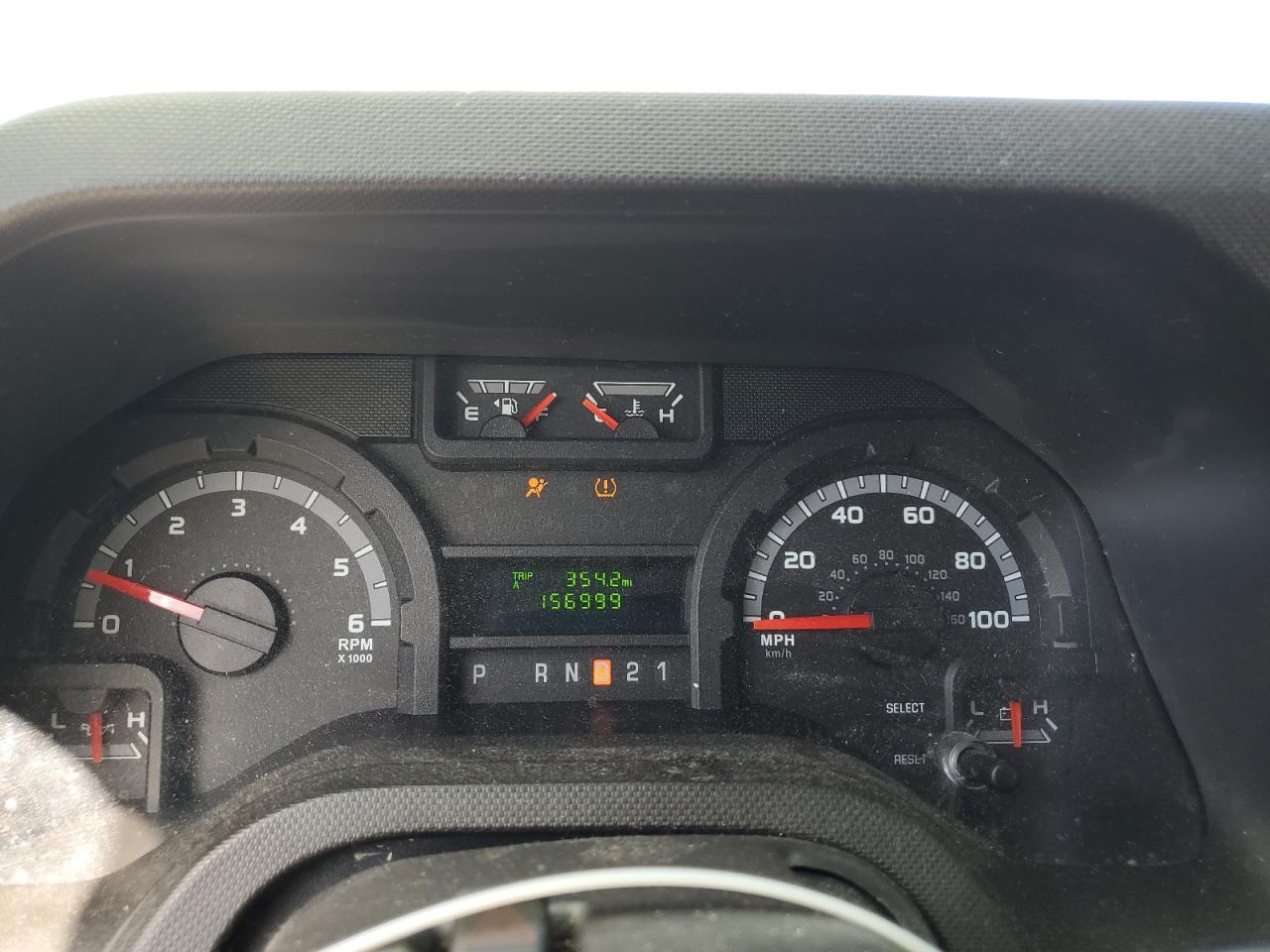 2014 Ford Econoline E150 Van VIN: 1FTNE1EW3EDA39305 Lot: 83853995