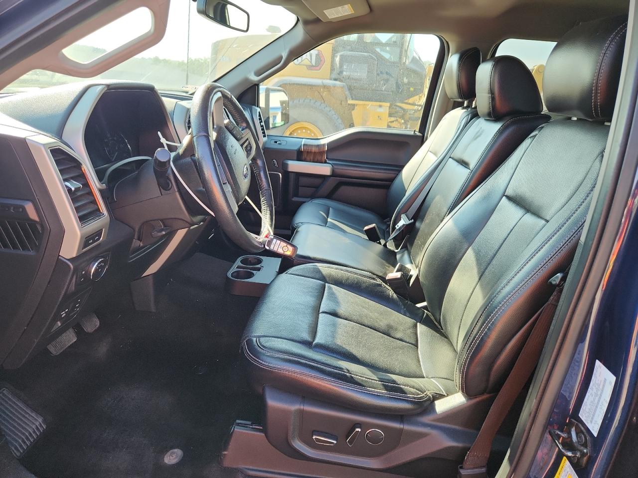 2018 Ford F150 Supercrew VIN: 1FTFW1EG0JKC15534 Lot: 84031155