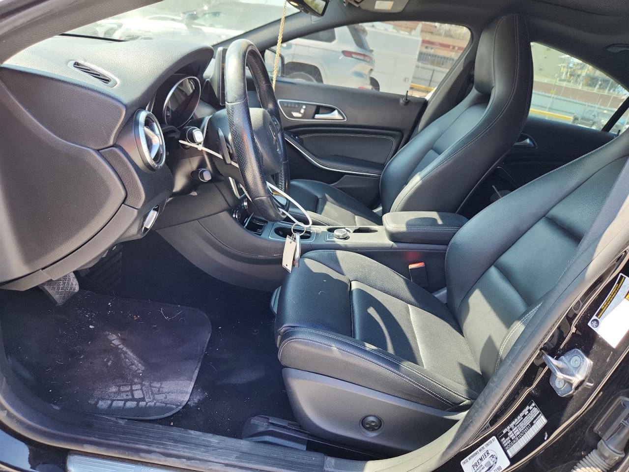 2019 Mercedes-Benz Cla 250 4Matic VIN: WDDSJ4GB1KN729317 Lot: 72032525