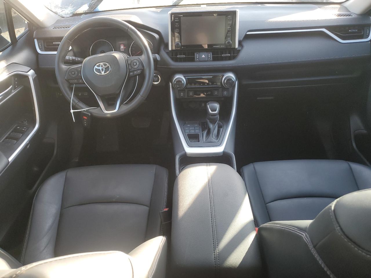 2021 Toyota Rav4 Xle VIN: 2T3R1RFV3MC245728 Lot: 80469205
