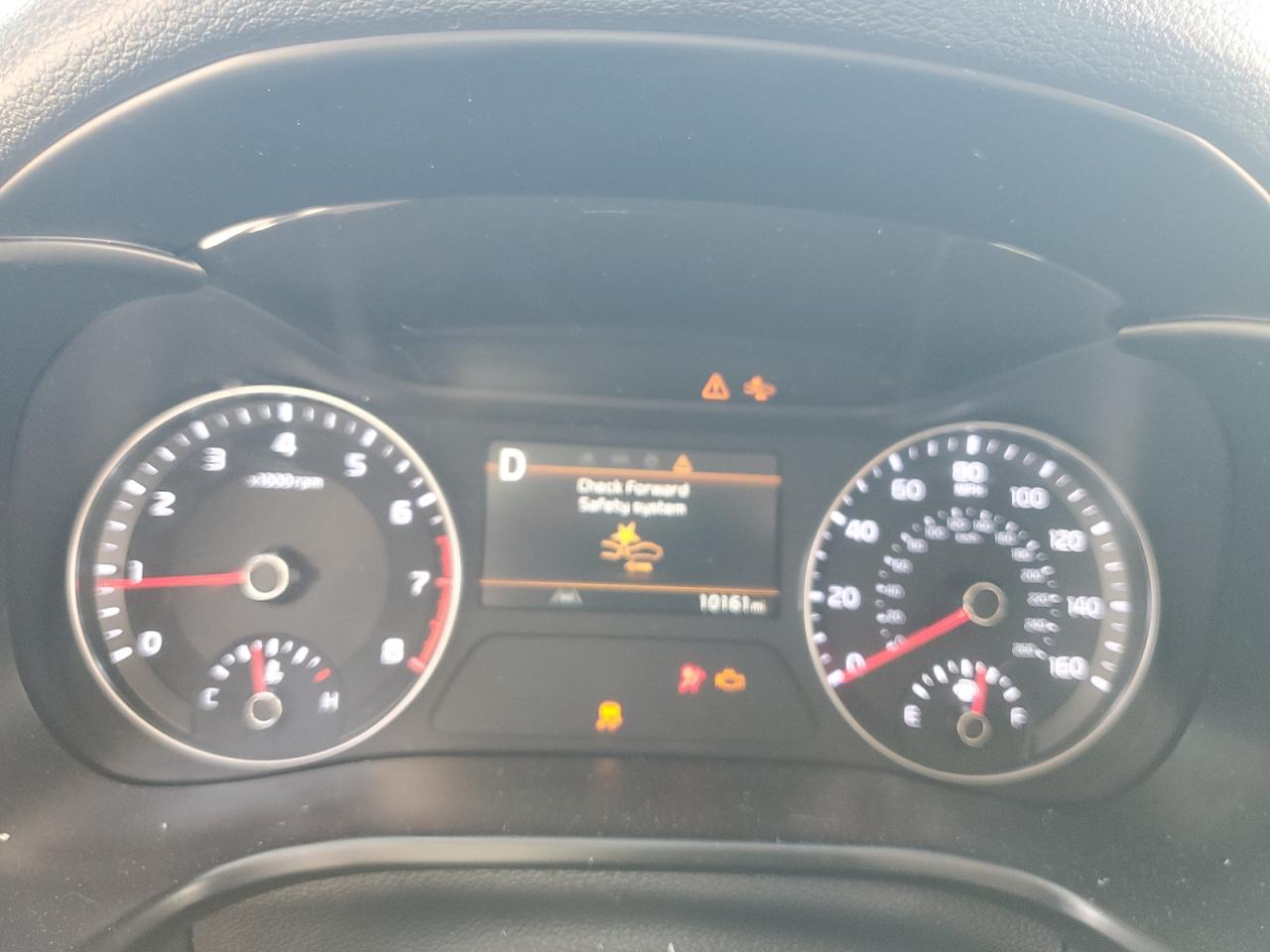 2024 Kia Forte Lx VIN: 3KPF24AD8RE703315 Lot: 84029965