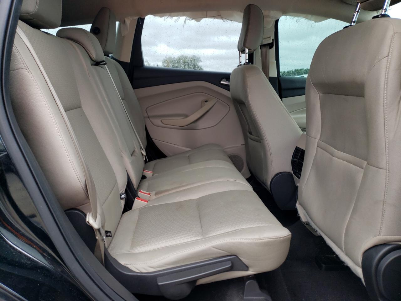 2018 Ford Escape Se VIN: 1FMCU0GD3JUA49175 Lot: 84791615