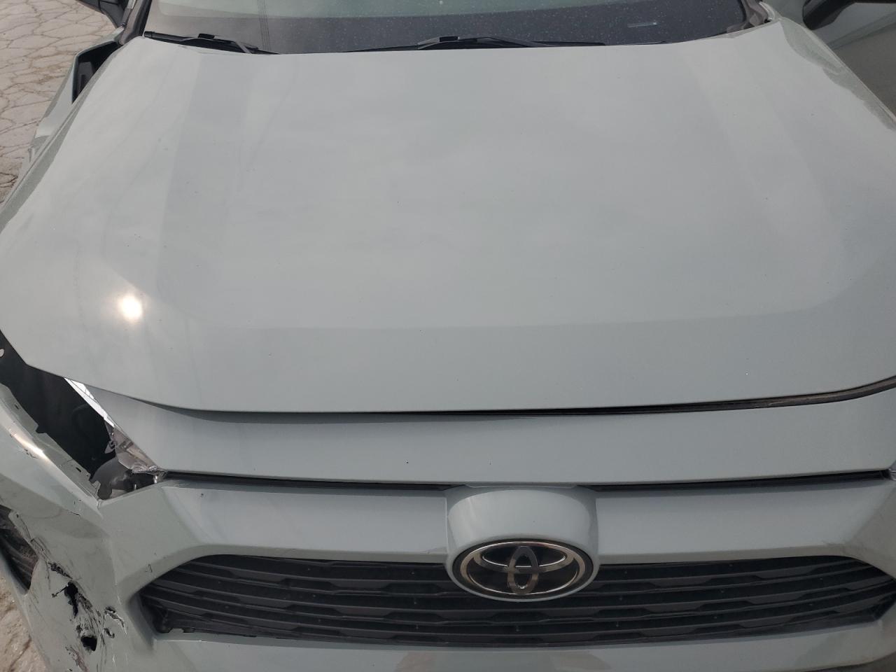 2021 Toyota Rav4 Xle VIN: 2T3P1RFV7MW231143 Lot: 81561805