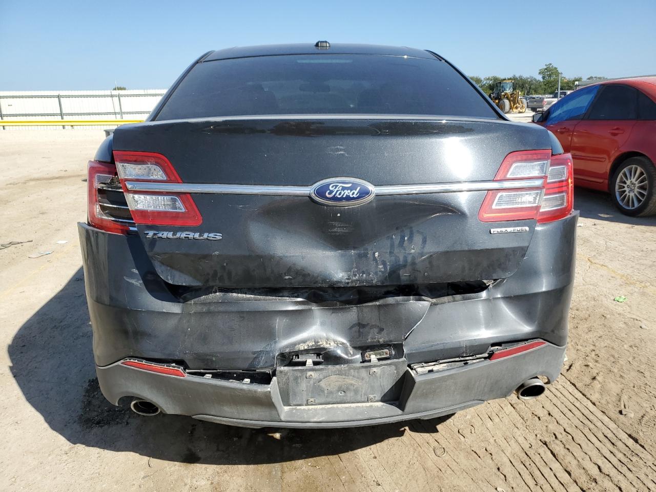 2014 Ford Taurus Se VIN: 1FAHP2D88EG101172 Lot: 83987015
