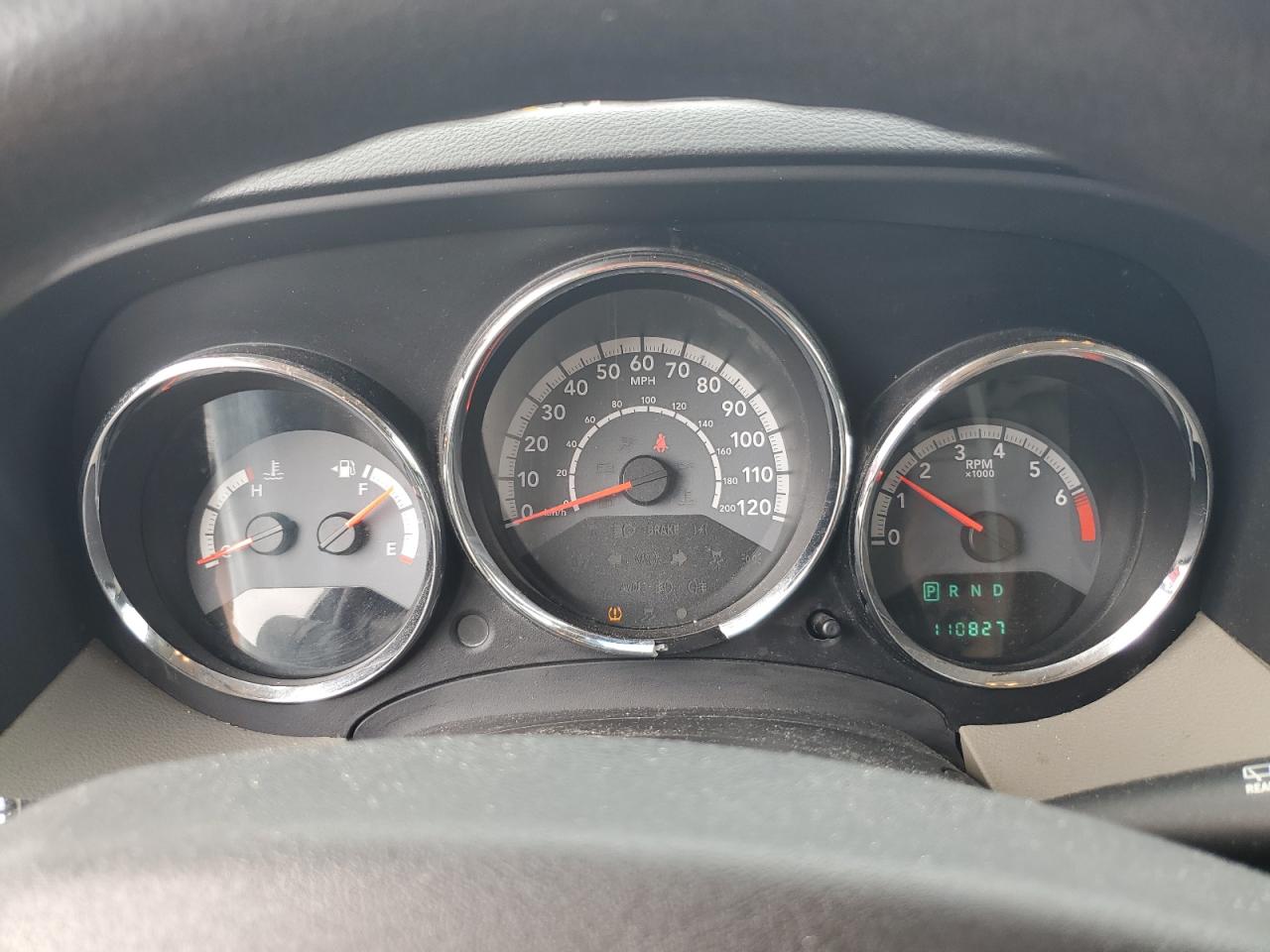 2012 Dodge Caliber Sxt VIN: 1C3CDWDA1CD533693 Lot: 83780585