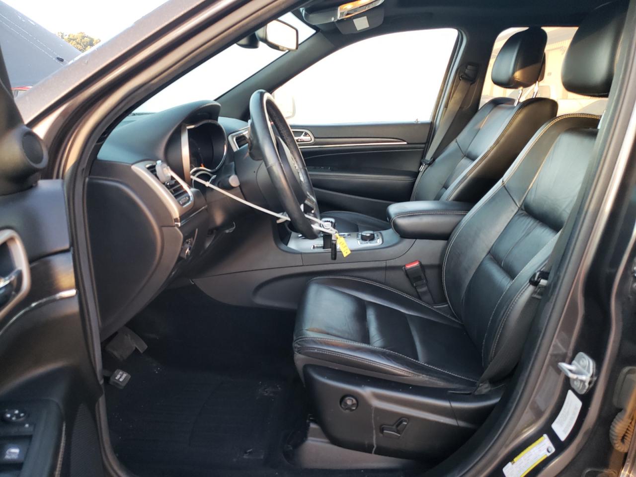 2014 Jeep Grand Cherokee Limited VIN: 1C4RJFBG4EC233404 Lot: 71666985