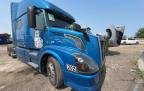 2015 VOLVO VN VNL   for sale at Copart MI - DETROIT