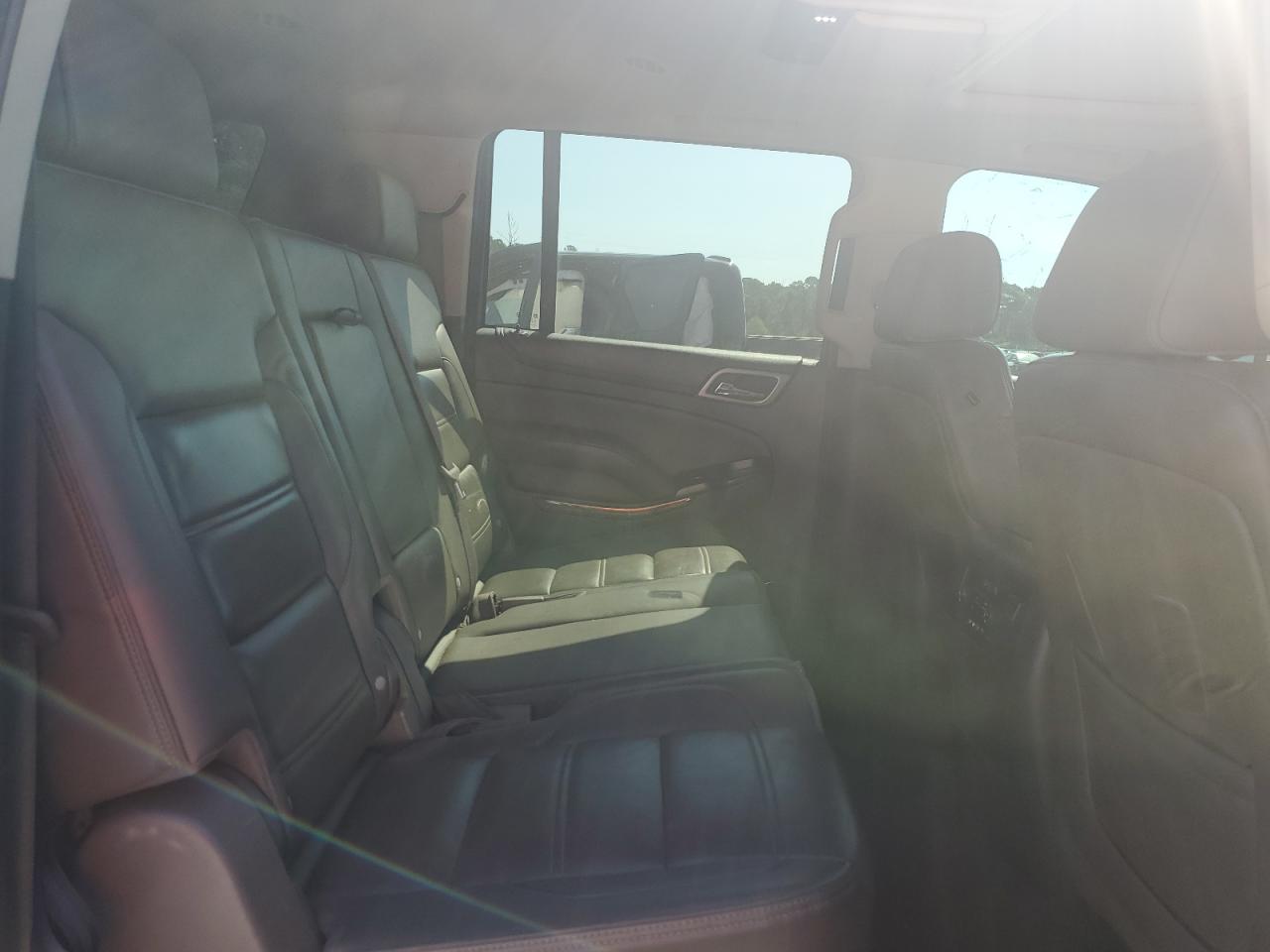 2015 GMC Yukon Xl Denali VIN: 1GKS2JKJ3FR149395 Lot: 81772785