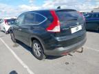 2015 HONDA CR-V SE I-DTEC 4X2  for sale at Copart CHESTER