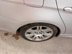 2009 BMW 3 SERIES M SPORT for sale at Copart WOLVERHAMPTON