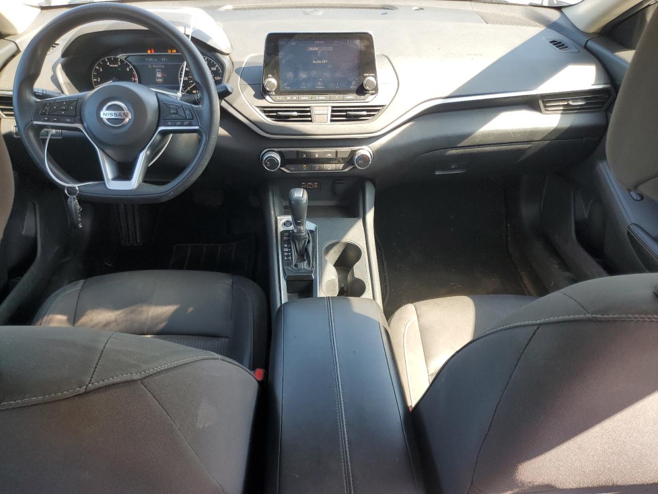 2020 Nissan Altima S VIN: 1N4BL4BV6LC136707 Lot: 71617895