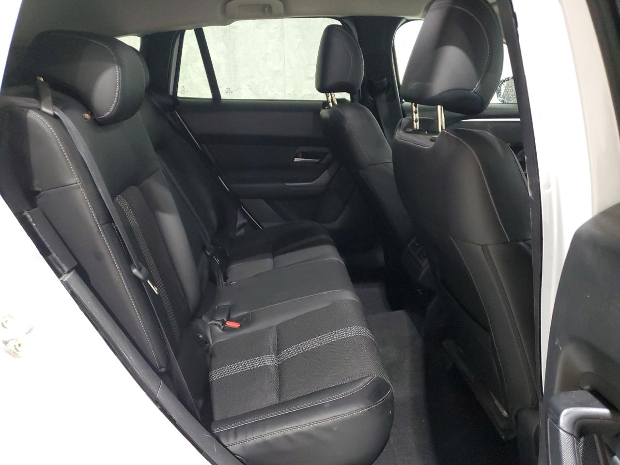 2024 Mazda Cx-50 Preferred VIN: 7MMVABBM2RN183416 Lot: 84586855