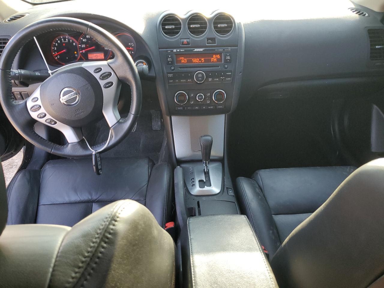 2008 Nissan Altima 3.5Se VIN: 1N4BL24E38C146216 Lot: 83874895