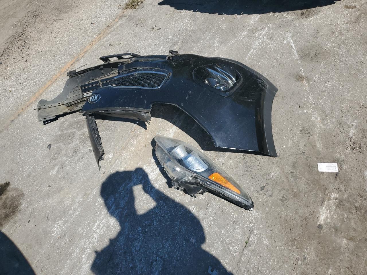 2018 Kia Sportage Ex VIN: KNDPN3AC3J7396962 Lot: 81639515