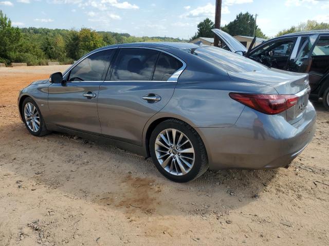  INFINITI Q50 2019 Szary