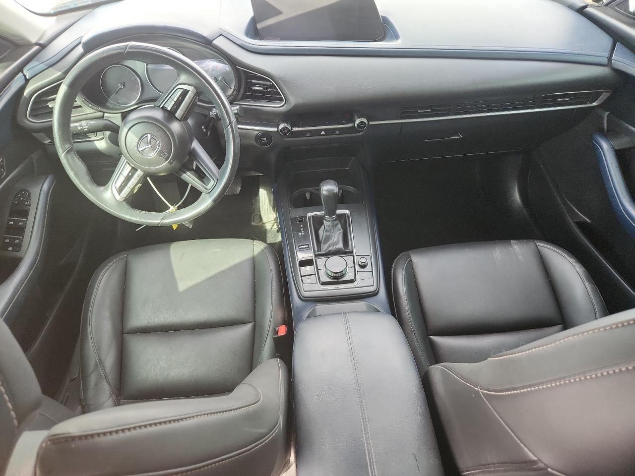 2020 Mazda Cx-30 Select VIN: 3MVDMBCL3LM121452 Lot: 80649985
