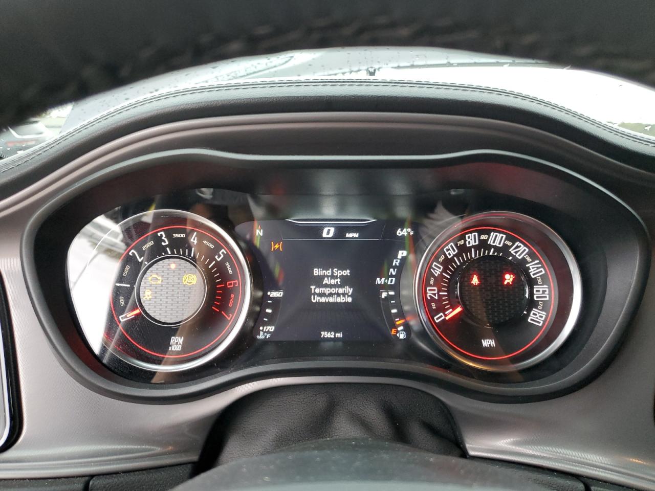 2023 Dodge Challenger R/T Scat Pack VIN: 2C3CDZFJ3PH693582 Lot: 80162315