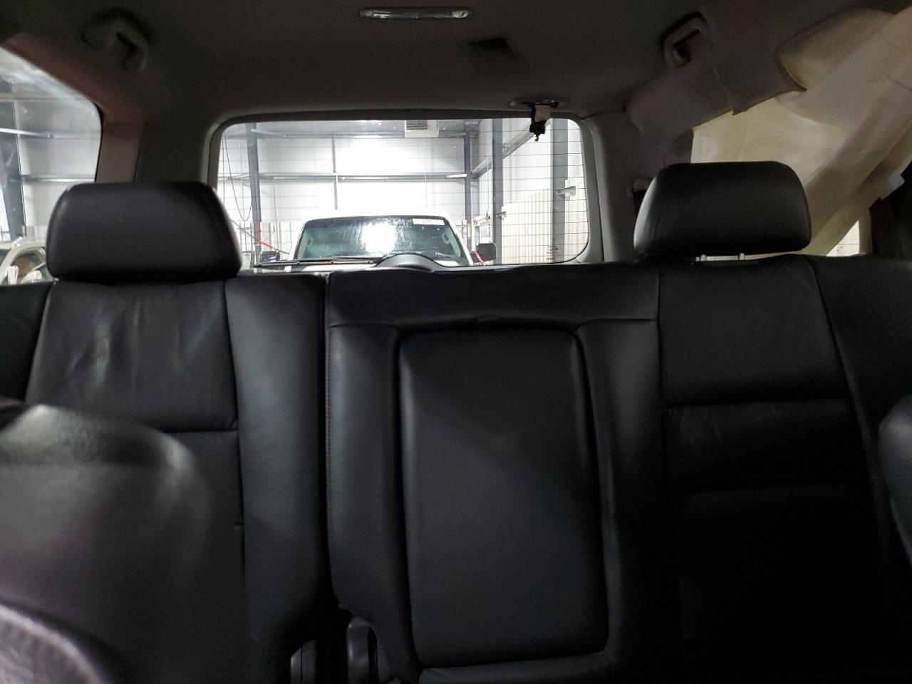 2007 Honda Pilot Exl VIN: 5FNYF18567B017811 Lot: 71972625