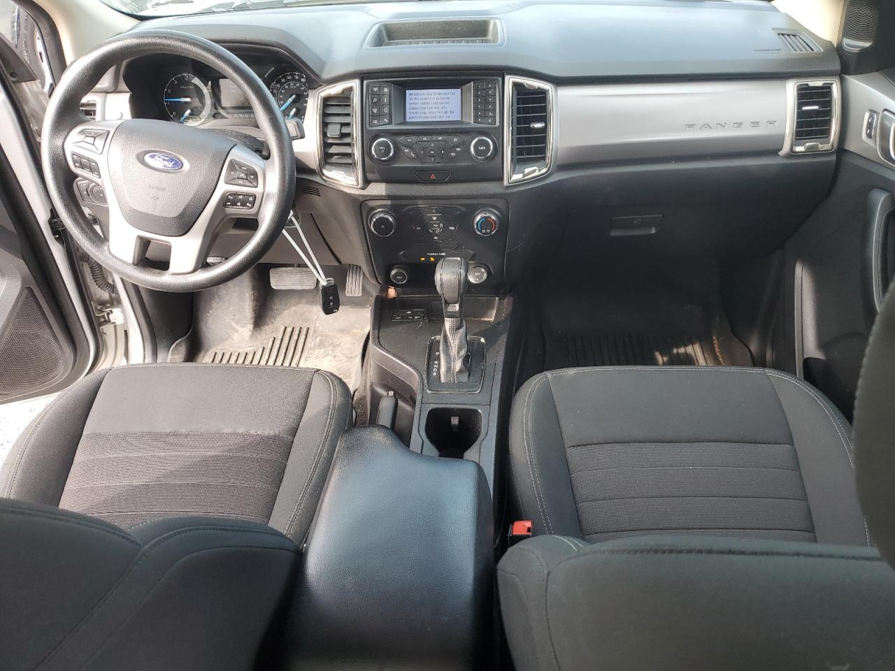 2019 Ford Ranger Xl VIN: 1FTER4EH3KLA30659 Lot: 80032905