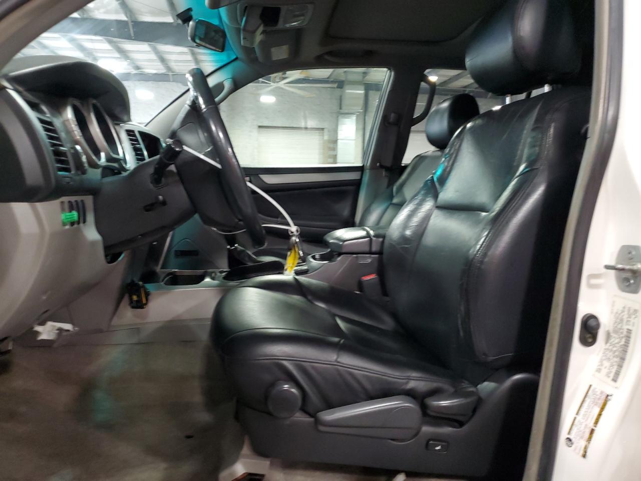 2004 Toyota 4Runner Sr5 VIN: JTEBT14R248015830 Lot: 80163305