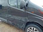2007 VAUXHALL VIVARO 2700 CDTI SWB  for sale at Copart YORK