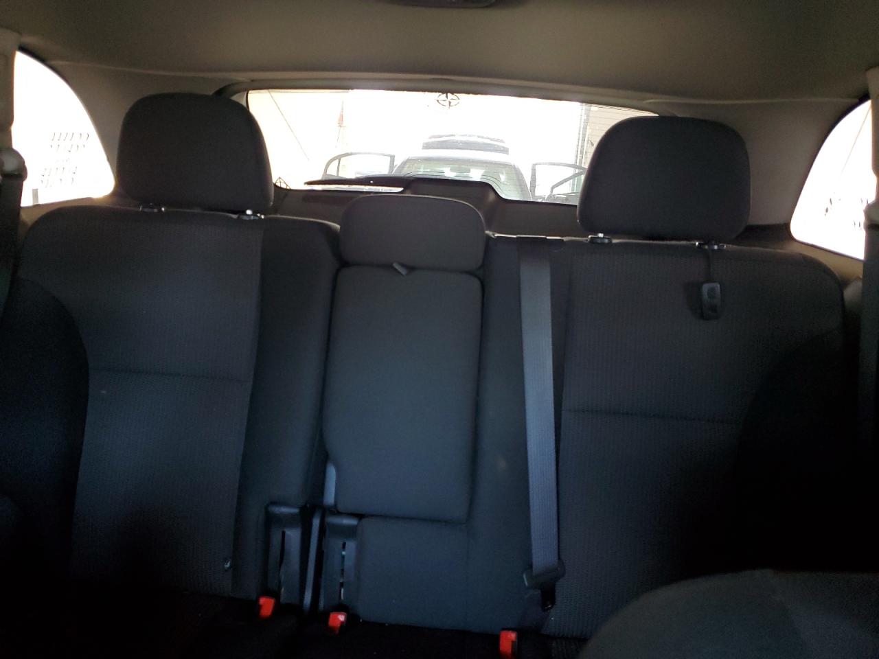 2014 Ford Edge Sel VIN: 2FMDK3JC7EBA62843 Lot: 72036645