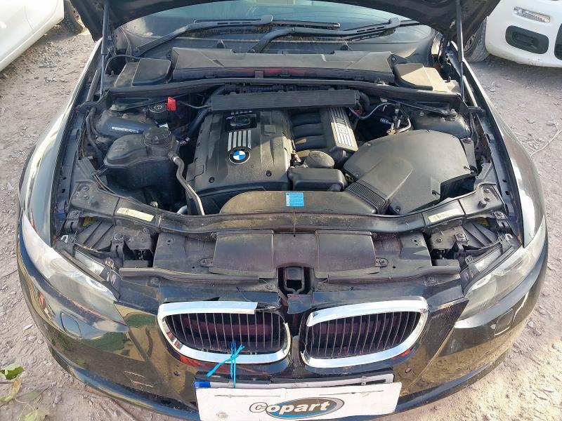 2007 BMW 325I SE AUTO 