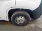 2020 CITROEN RELAY 35 L2H2 EPRISE BHDI  for sale at Copart EAST KILBRIDE