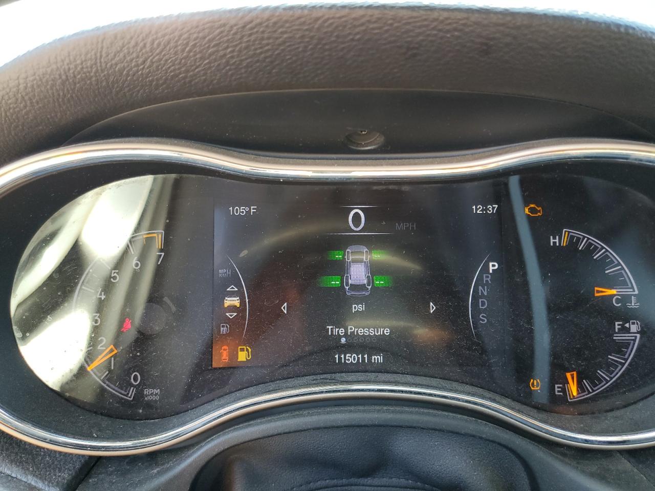 2014 Jeep Grand Cherokee Laredo VIN: 1C4RJFAG9EC270241 Lot: 80346835