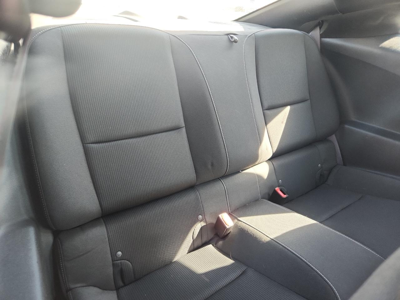 2010 Chevrolet Camaro Lt VIN: 2G1FB1EV0A9217899 Lot: 83840395