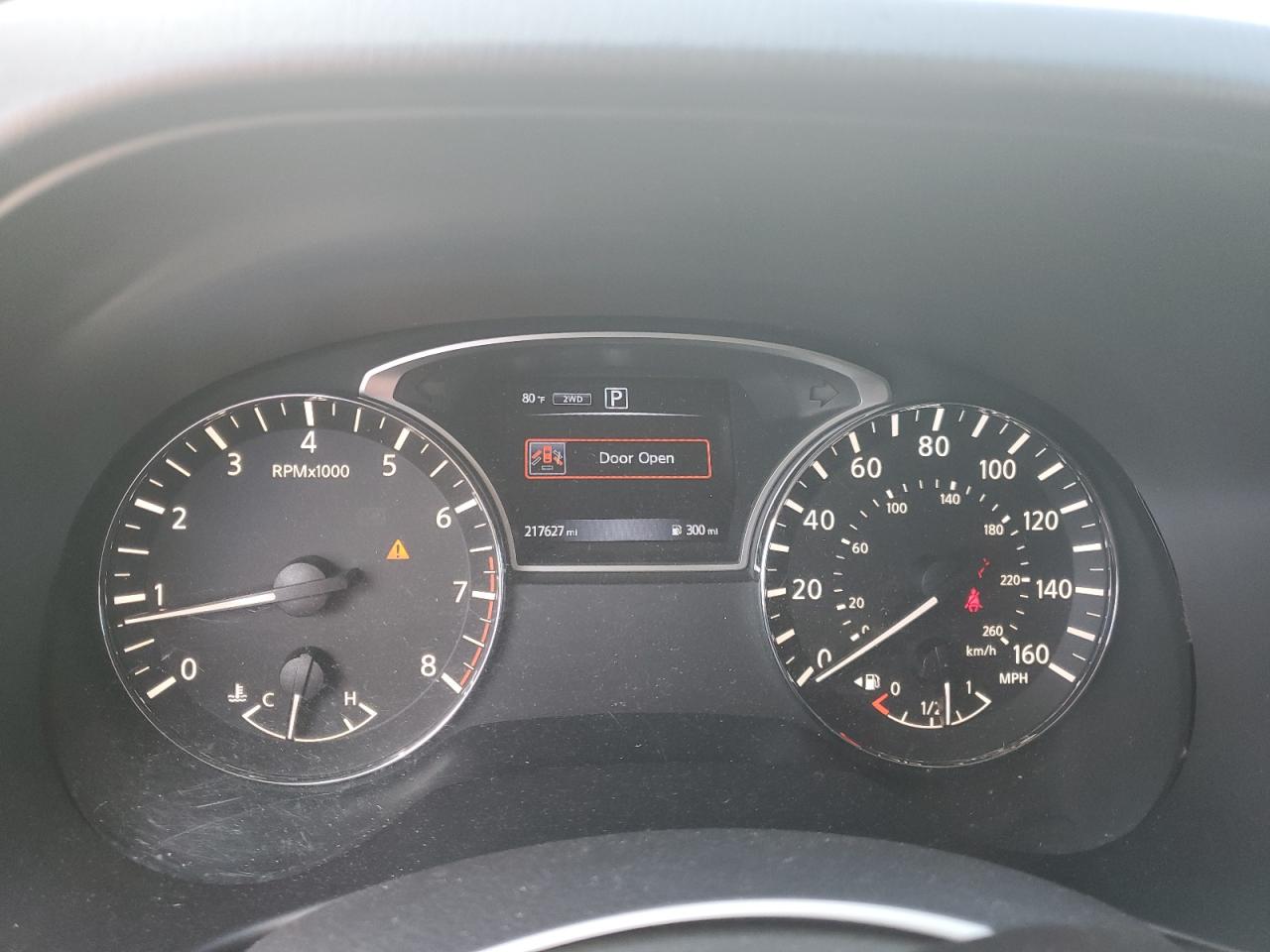 2016 Nissan Pathfinder S VIN: 5N1AR2MM5GC611133 Lot: 71197535