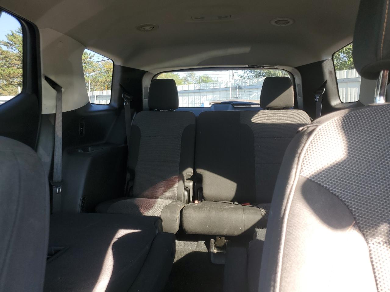 2019 Chevrolet Traverse Lt VIN: 1GNEVGKW0KJ114229 Lot: 81943345