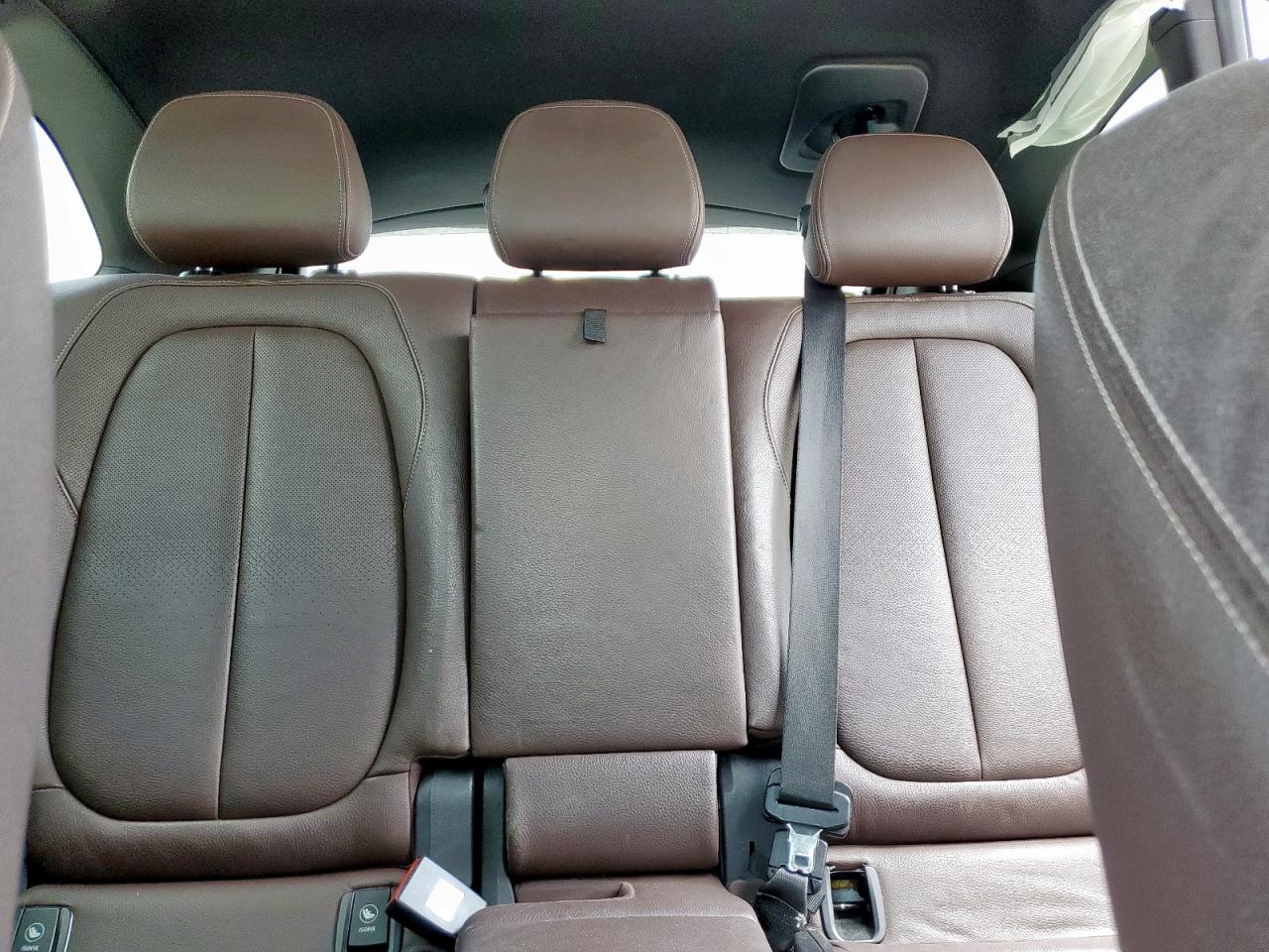 2017 BMW X1 xDrive28I VIN: WBXHT3C39H5F76143 Lot: 81252735